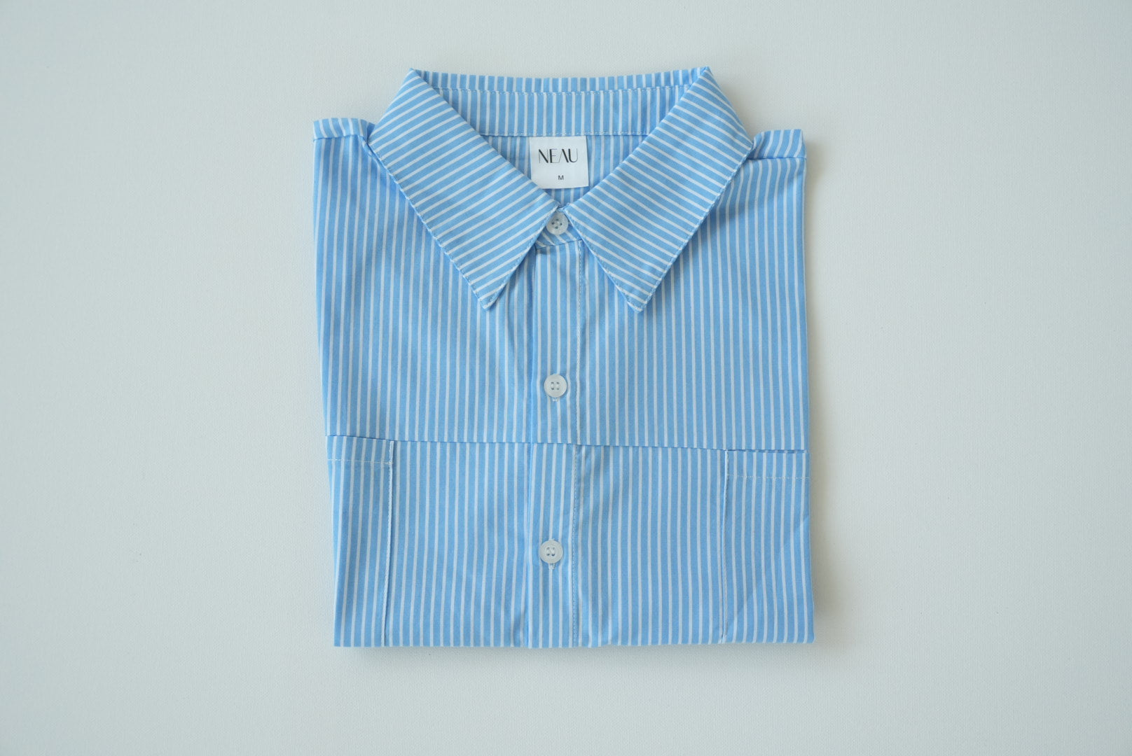 The Nantucket Lounge Set Shirt