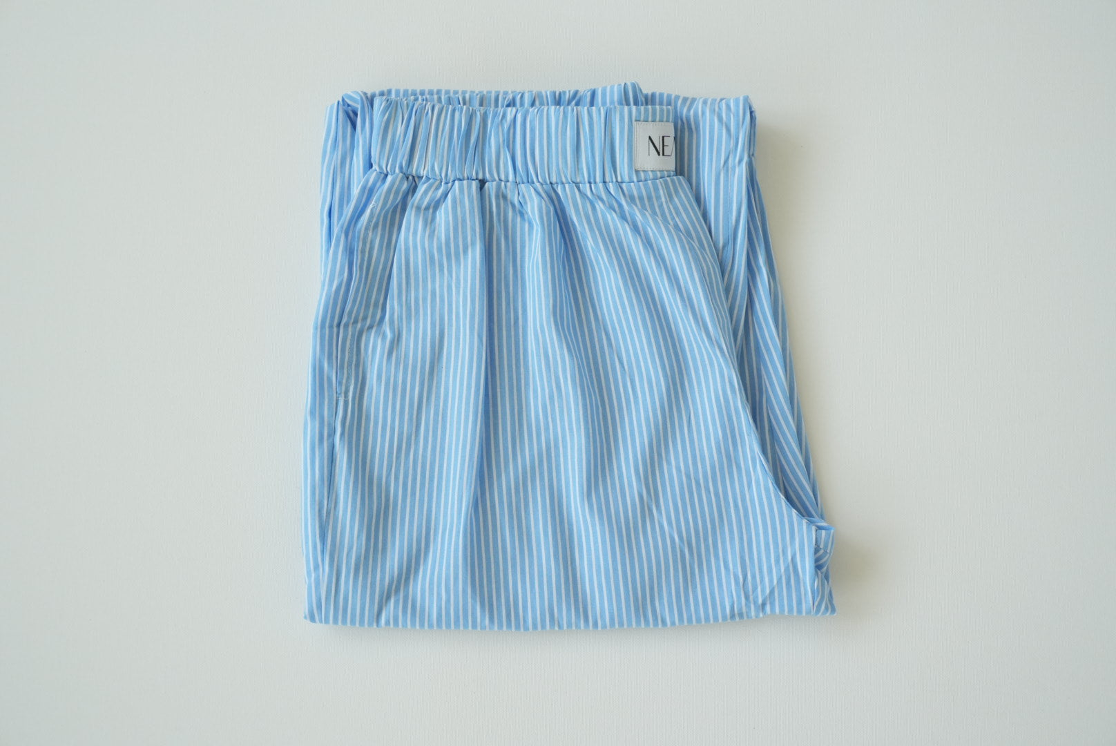 The Nantucket Lounge Set Pants