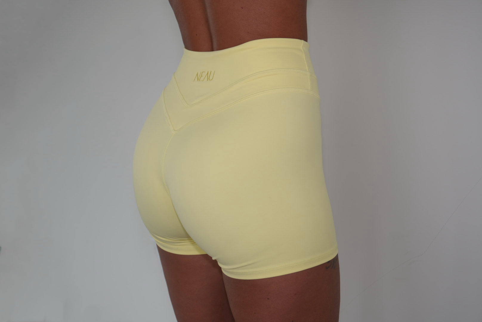 The Sunny Shorts