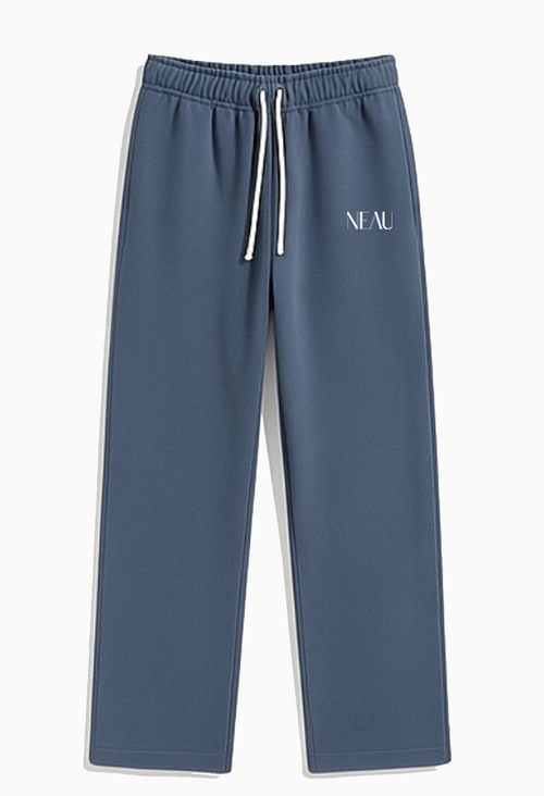 Blue Sweatpants