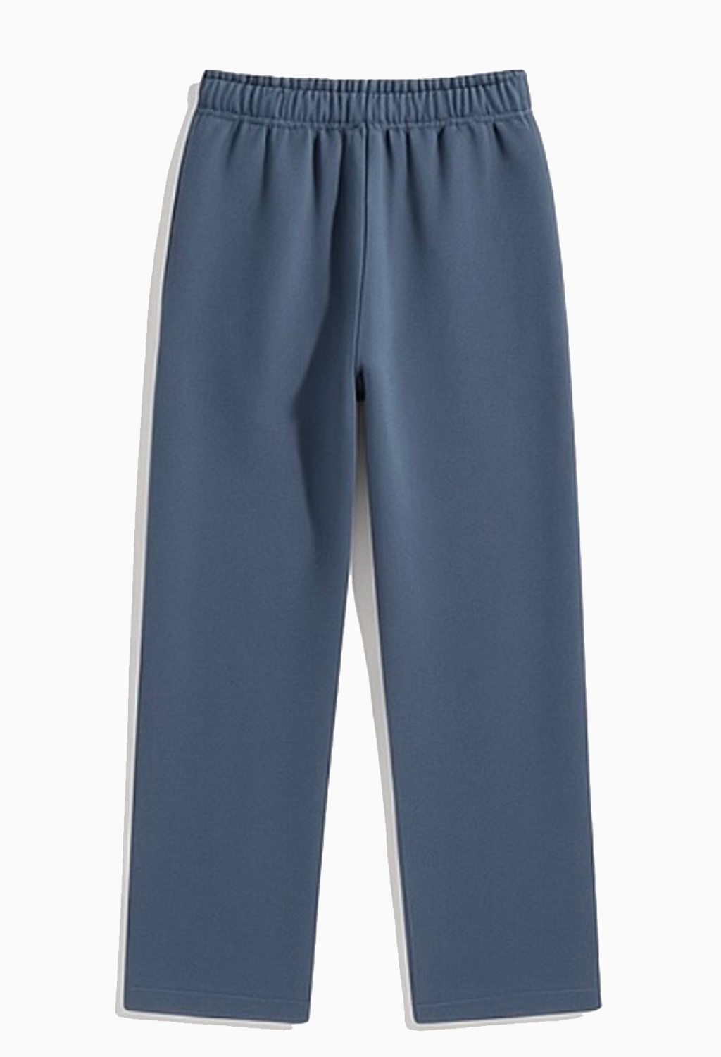 Blue Sweatpants