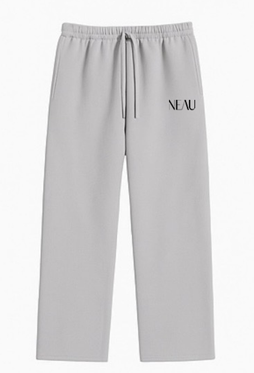 Cement Grey Sweatpants