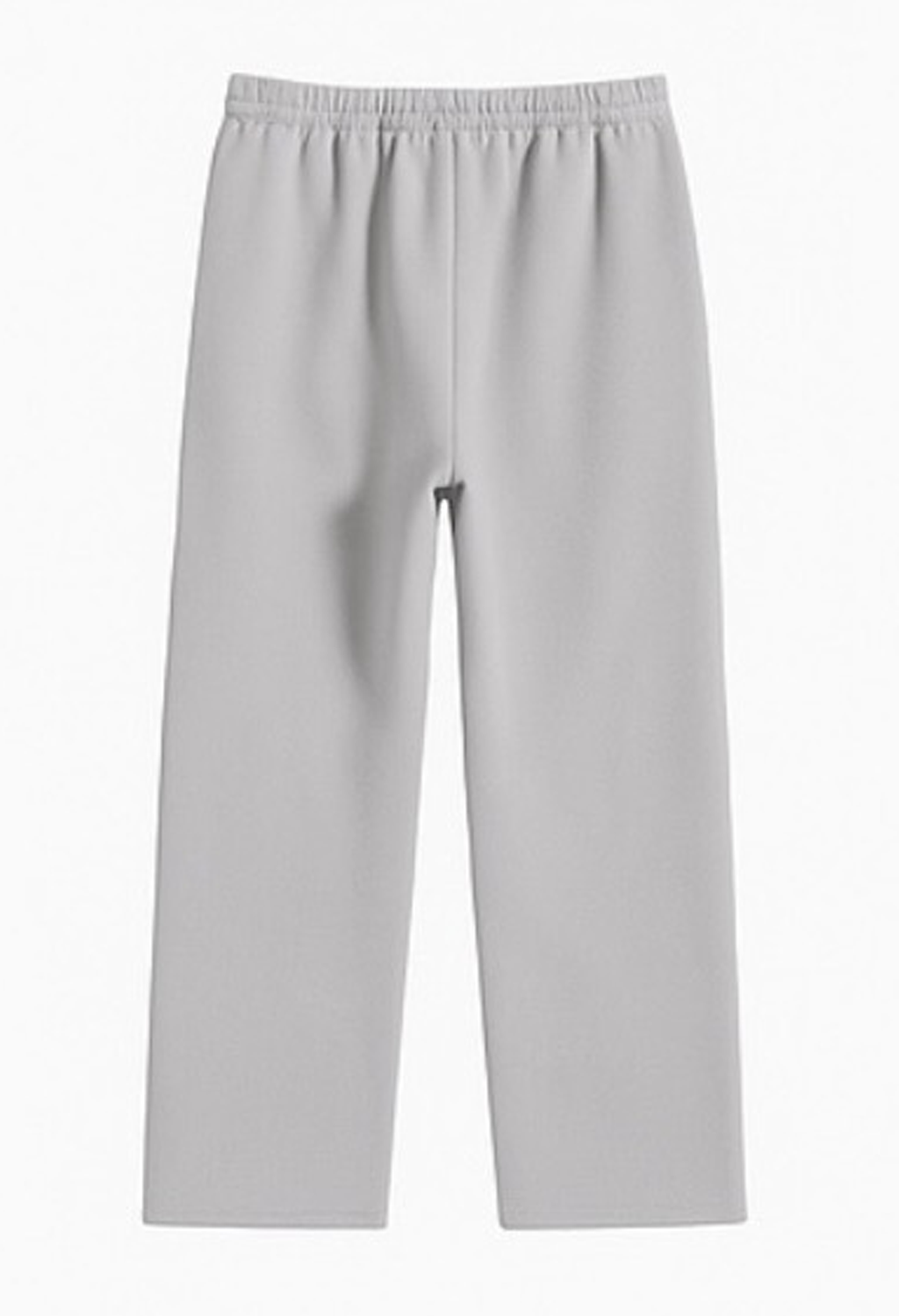 Grey Sweatpants
